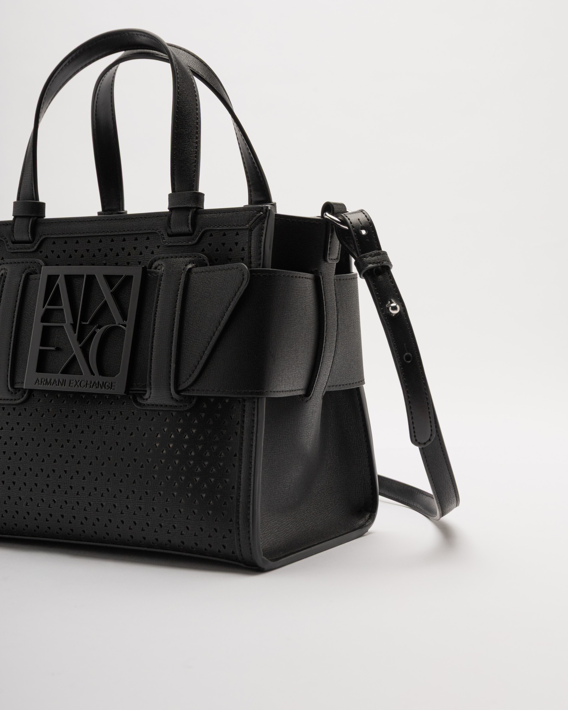 Handtasche Armani Exchange