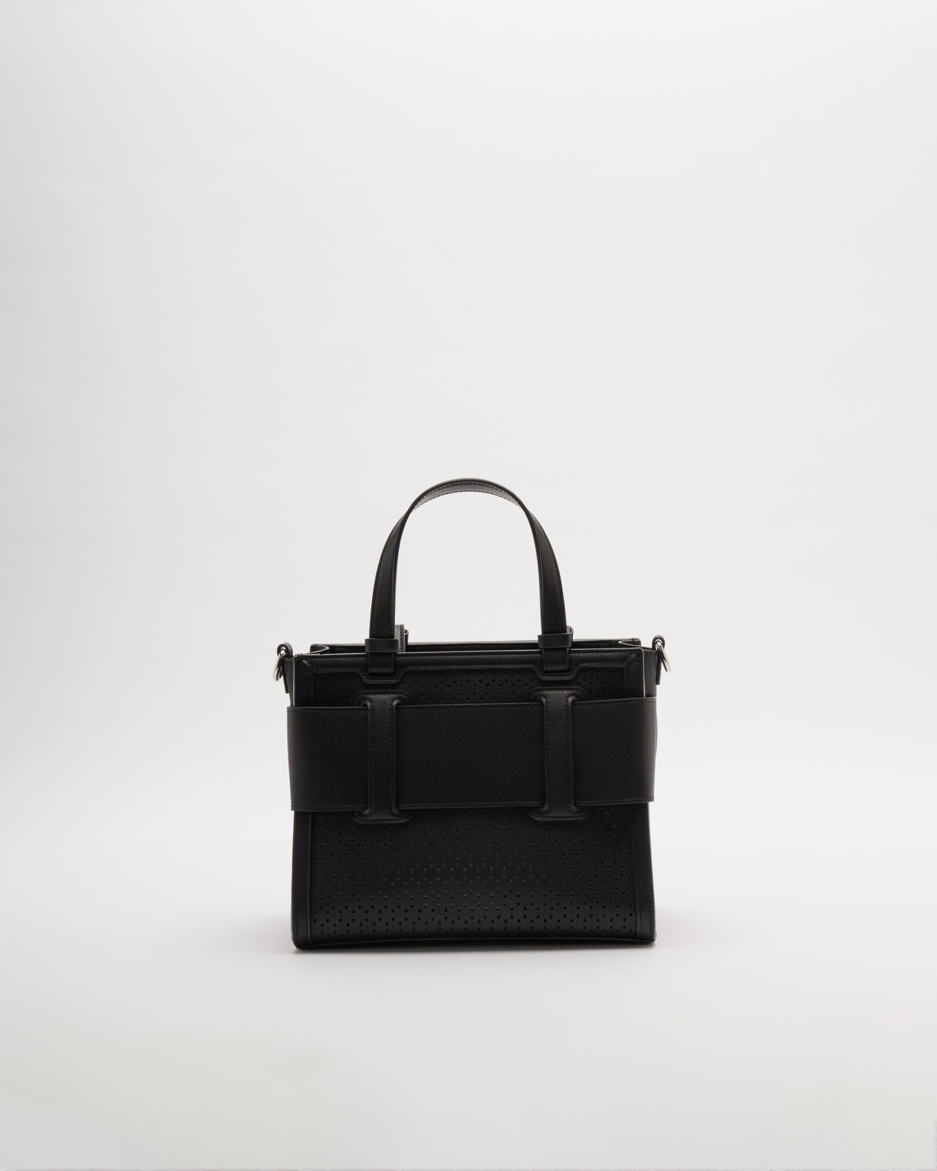 Borsa a mano Armani Exchange