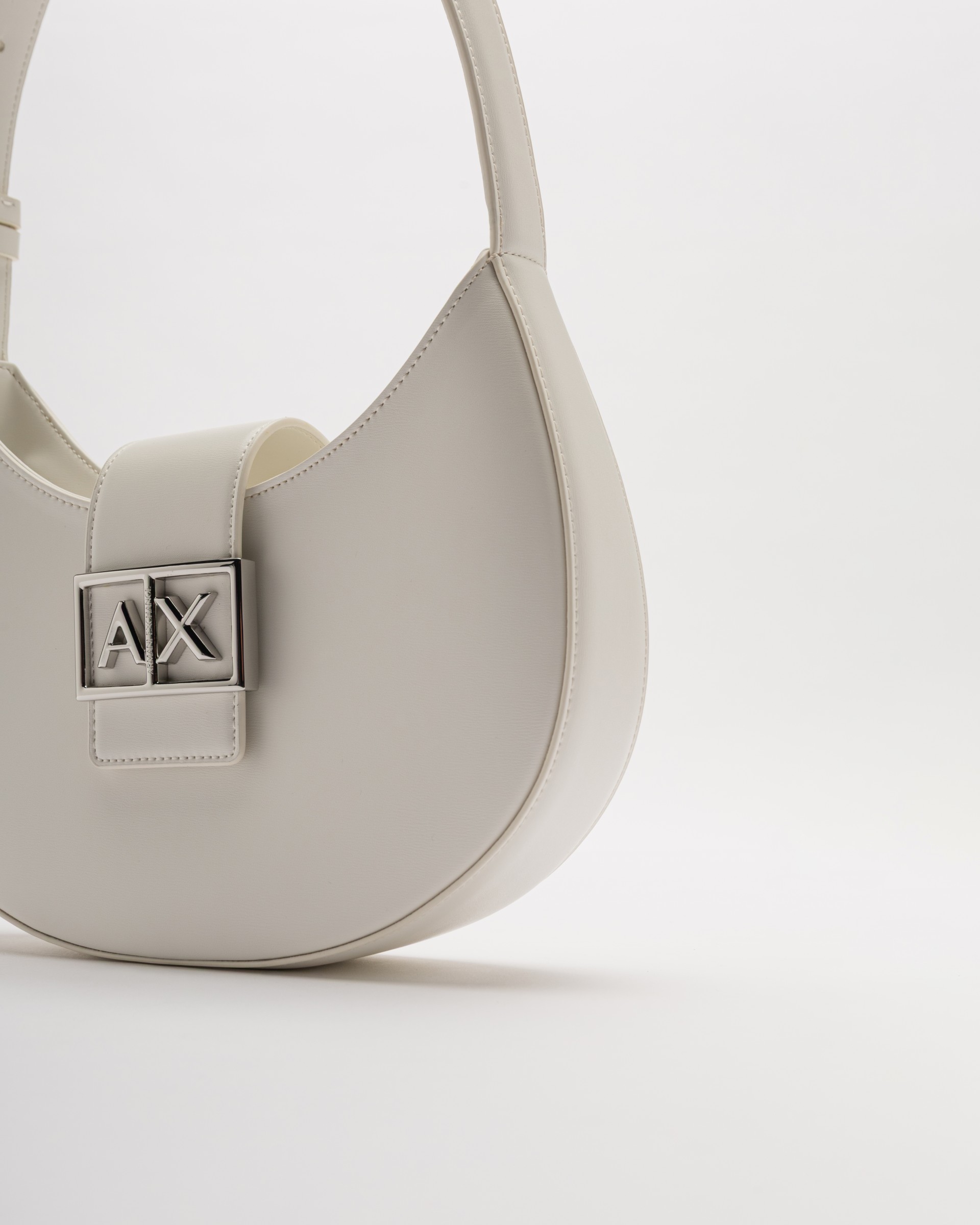 Hobo-koffer Armani Exchange