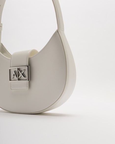 Borsa hobo Armani Exchange