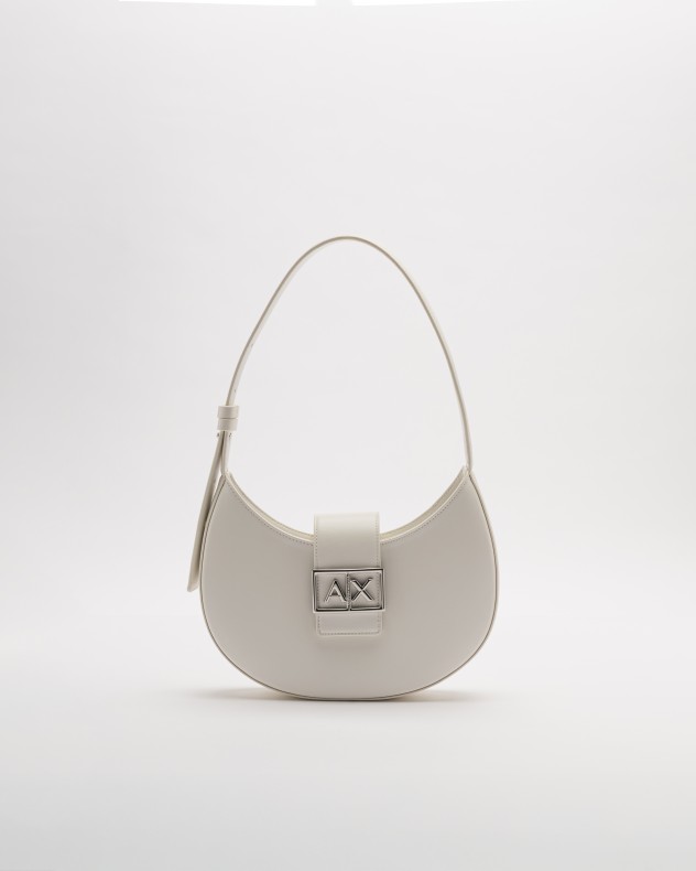 Hobo-koffer Armani Exchange