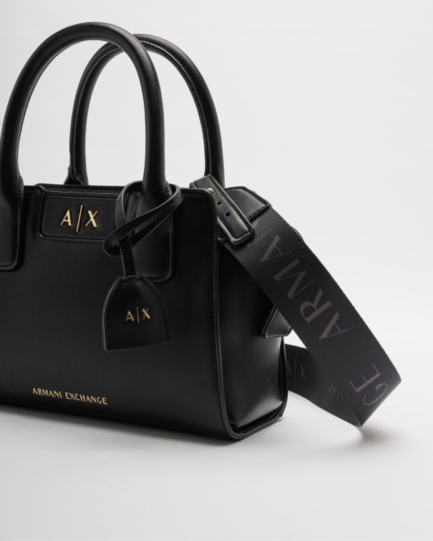 Armani Exchange Handbag
