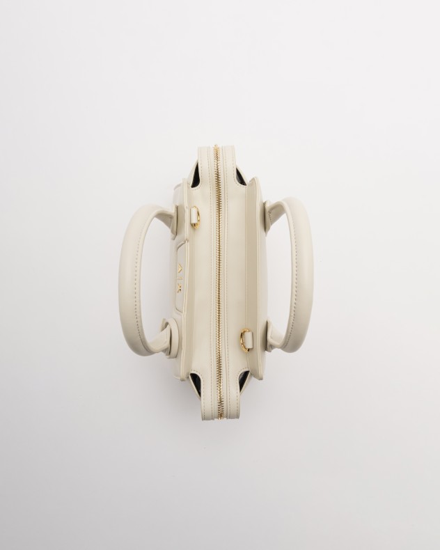 Handbagage koffer Armani Exchange