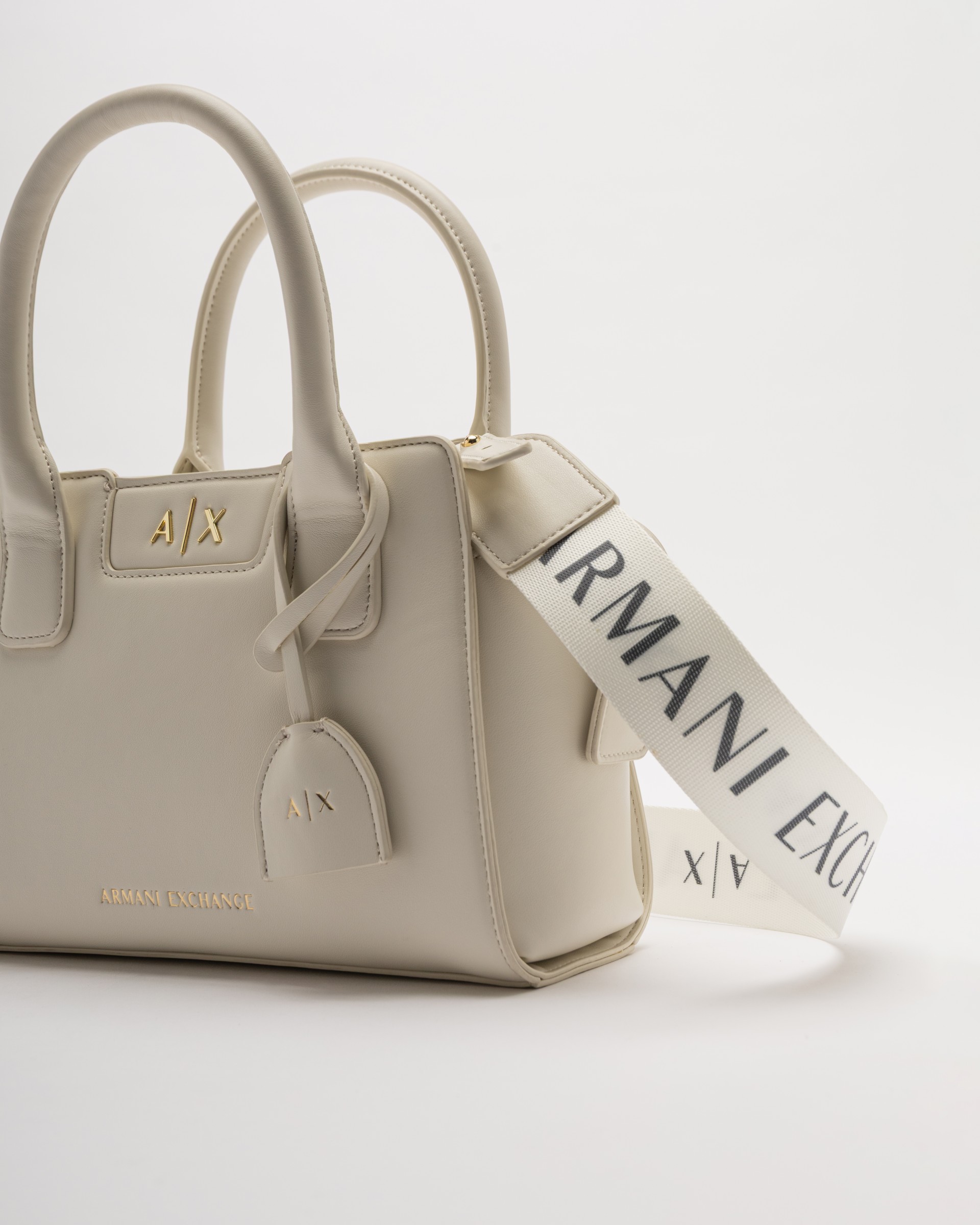 Handbagage koffer Armani Exchange