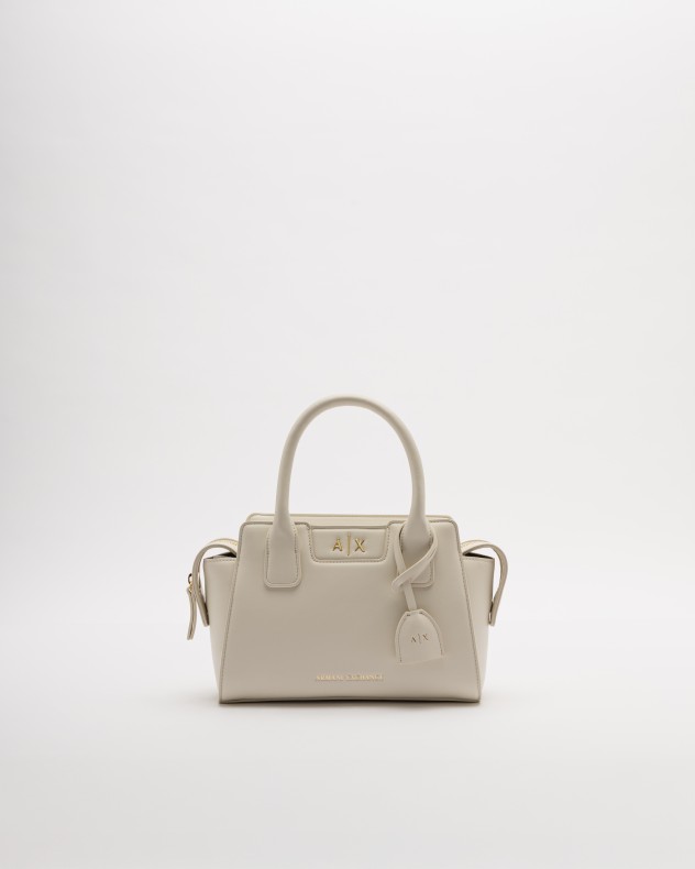 Handbagage koffer Armani Exchange