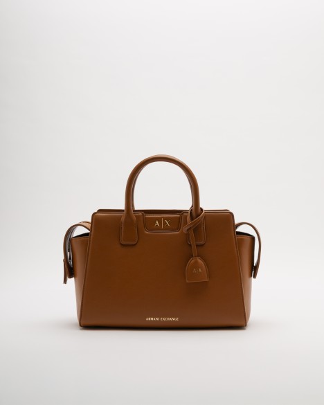 Borsa a mano Armani Exchange