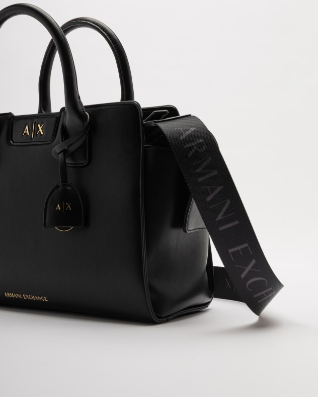 Armani Exchange Handbag