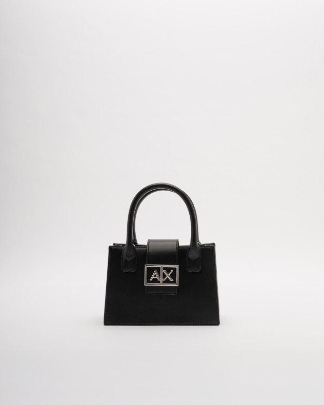 Borsa tote Armani Exchange