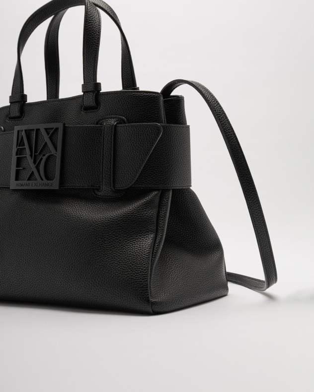 Shopper tas Armani Exchange