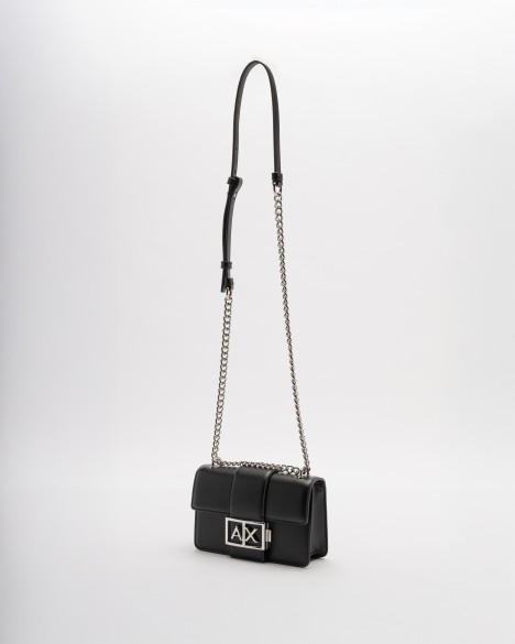 Schoudertas Armani Exchange