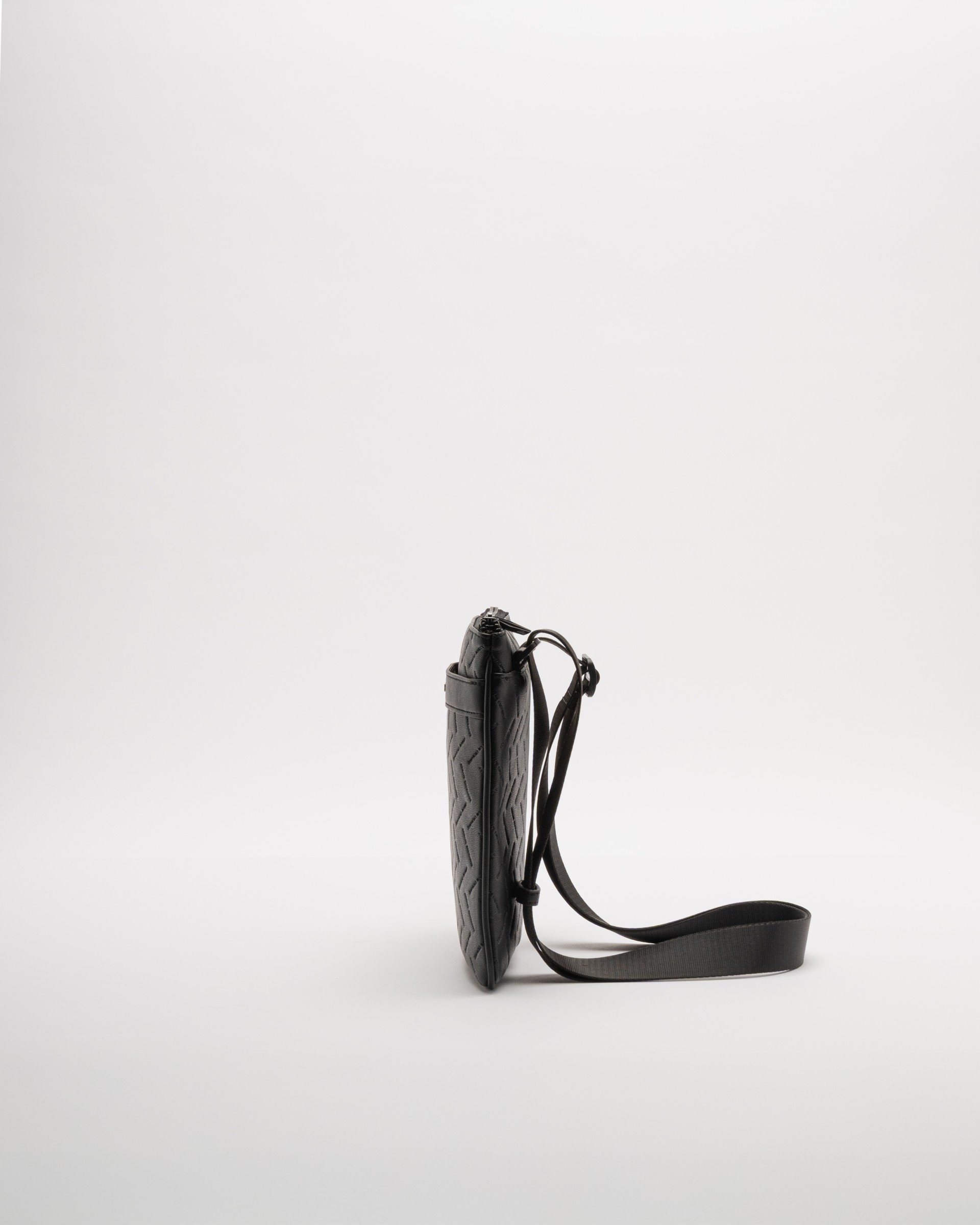 Borsa a tracolla Armani Exchange