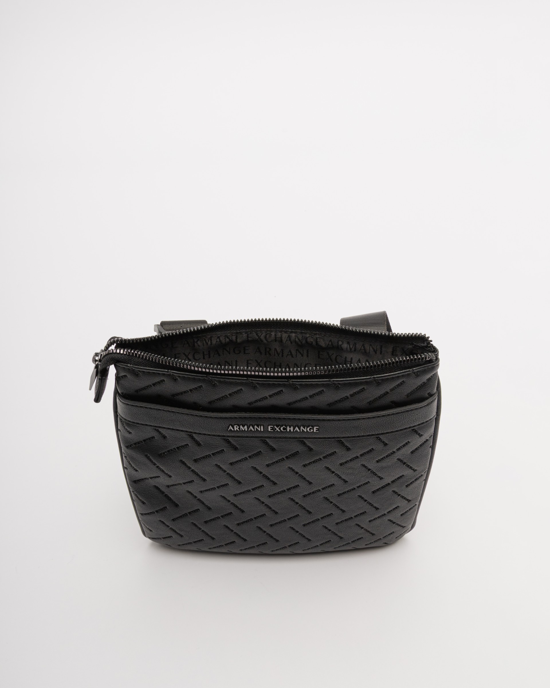 Borsa a tracolla Armani Exchange