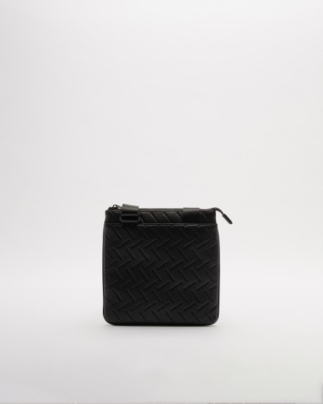 Bolsa de hombro Armani Exchange