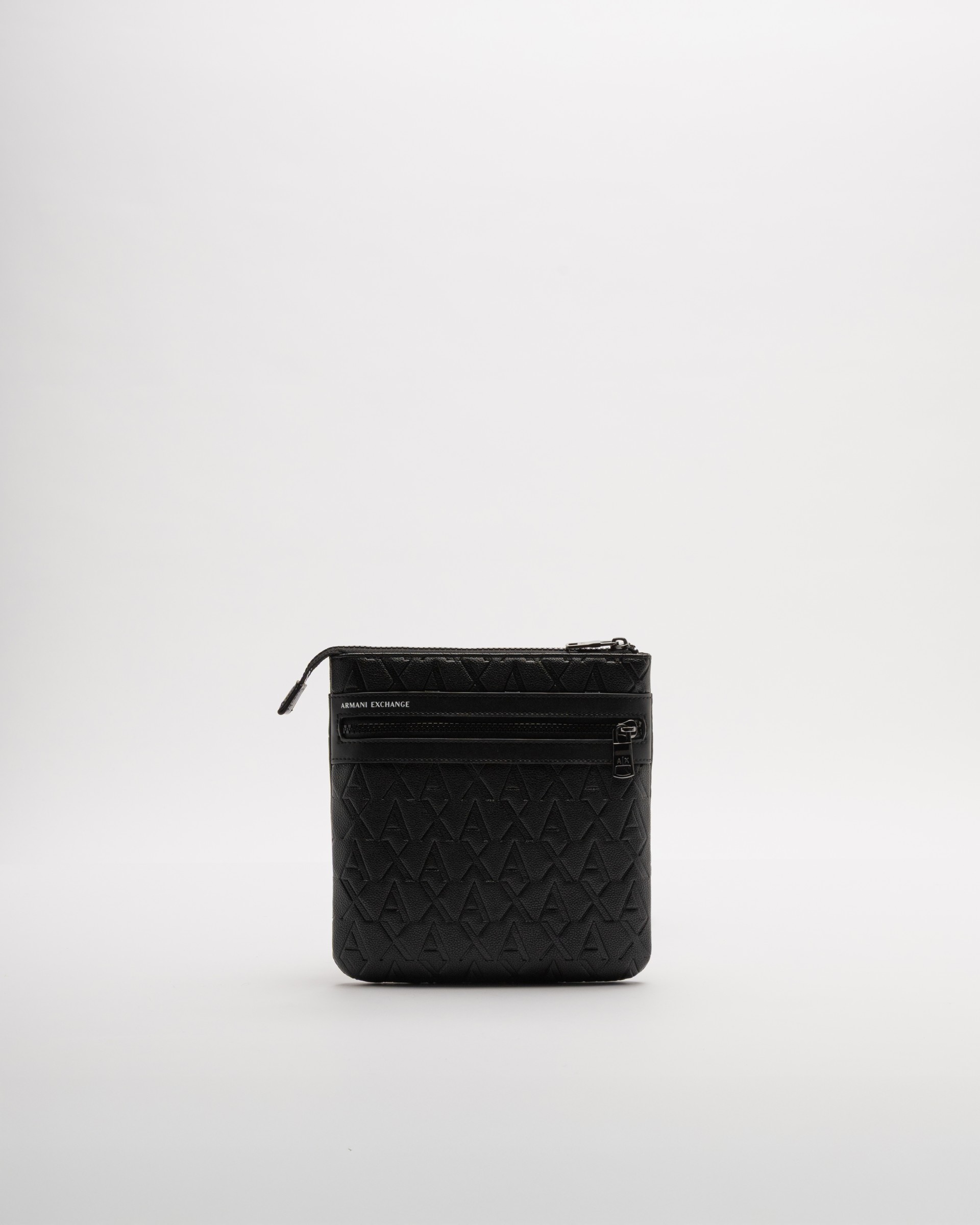 Mala à tiracolo Armani Exchange