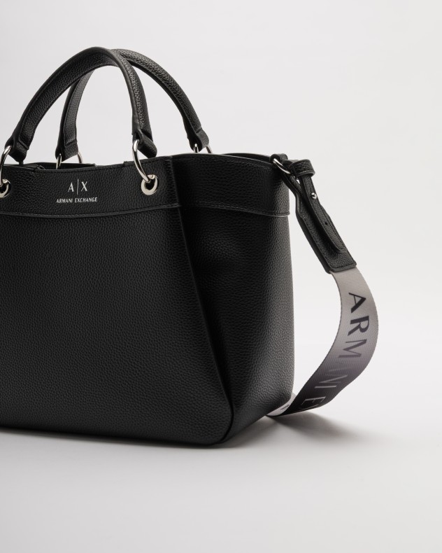 Armani Exchange Shopper bag