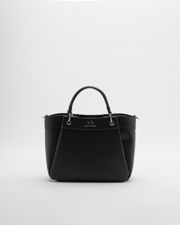 Armani Exchange Shopper bag