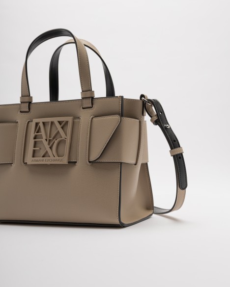 Sac � main Armani Exchange