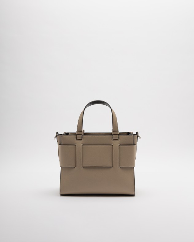 Mala de m�o Armani Exchange