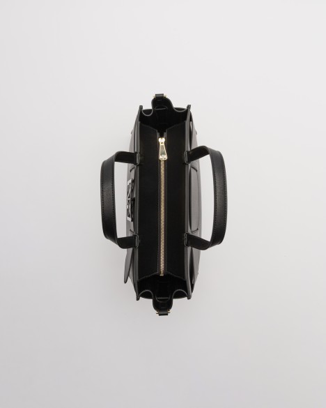 Mala de m�o Armani Exchange