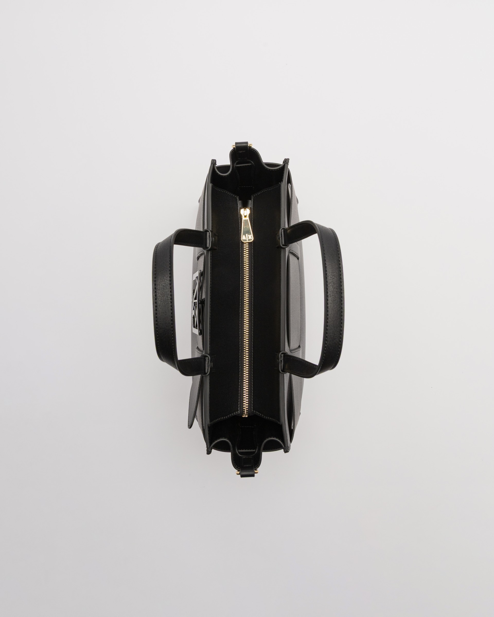 Borsa a mano Armani Exchange