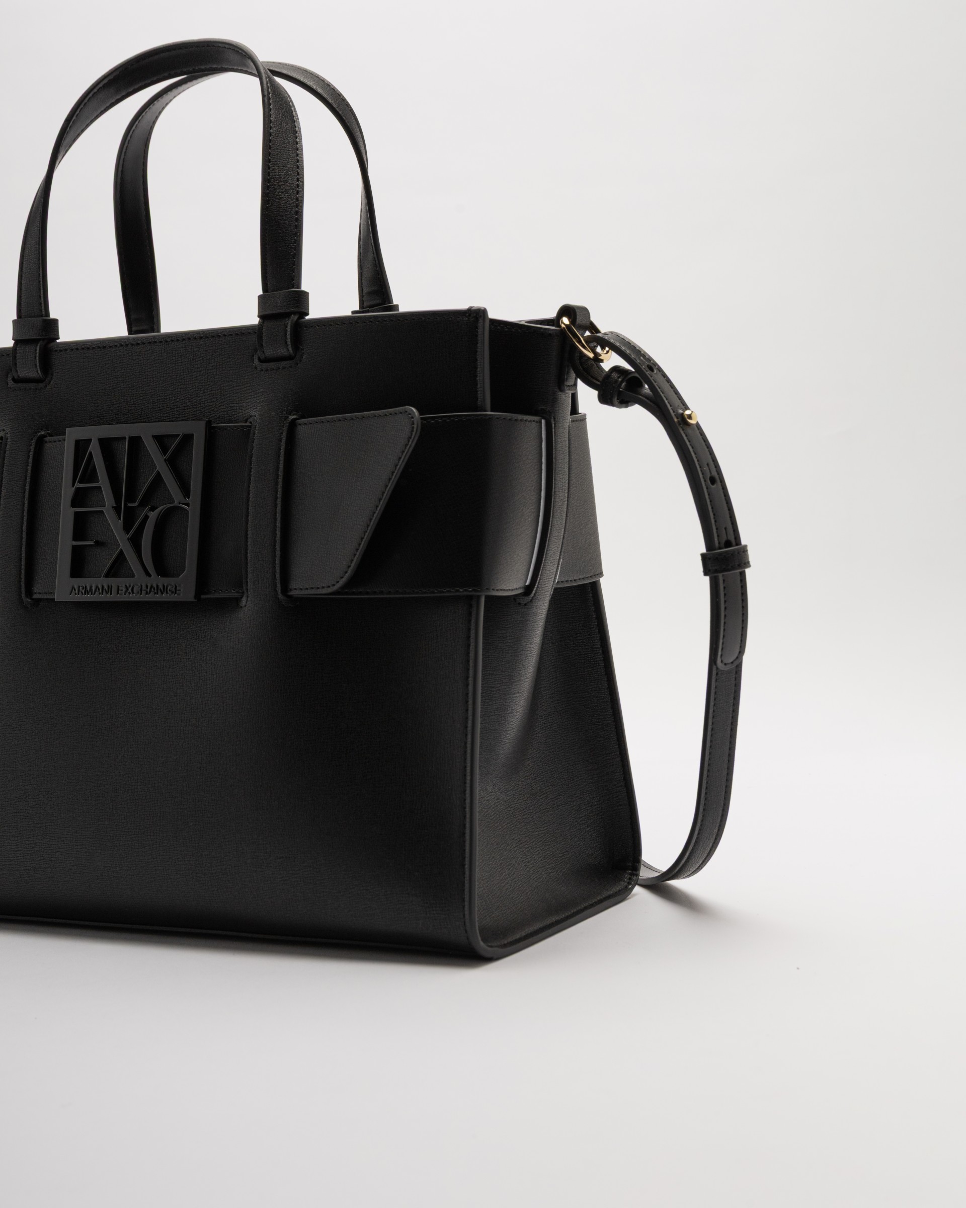 Borsa a mano Armani Exchange