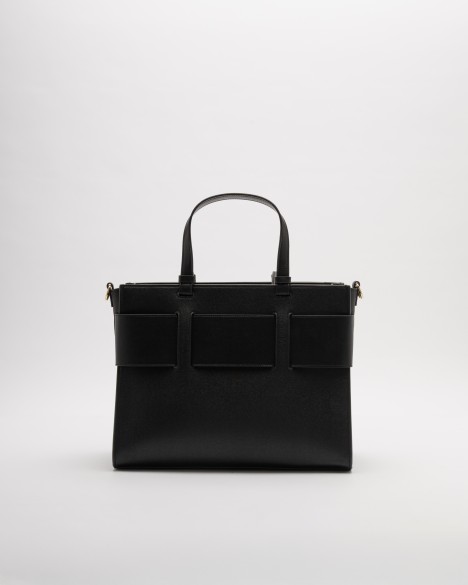 Mala de m�o Armani Exchange