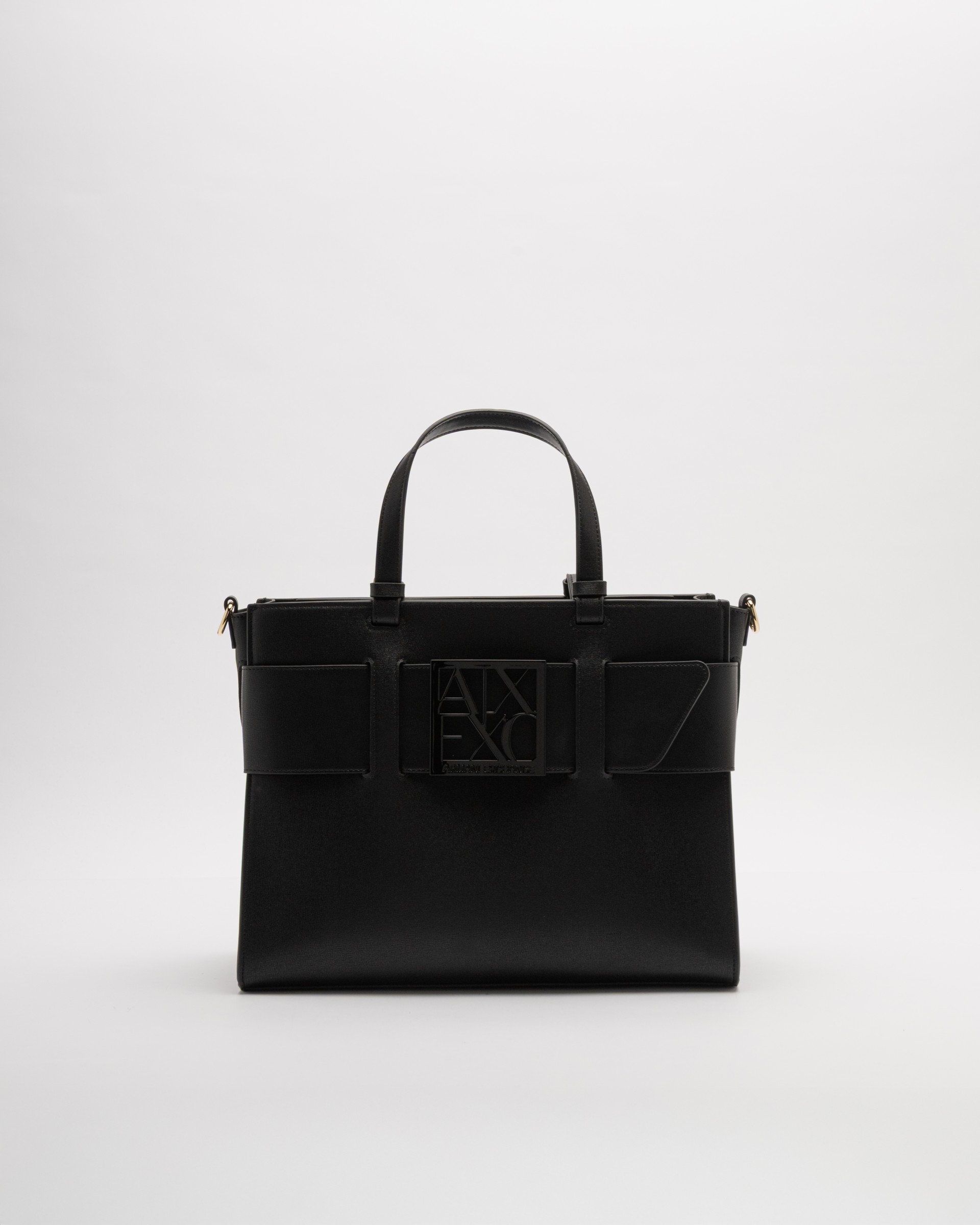 Borsa a mano Armani Exchange