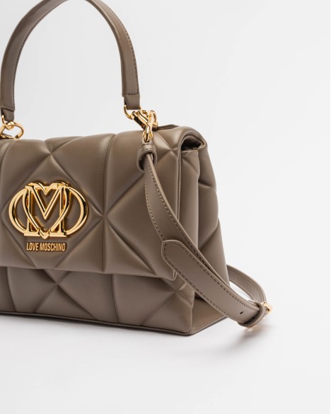 Sac Love Moschino