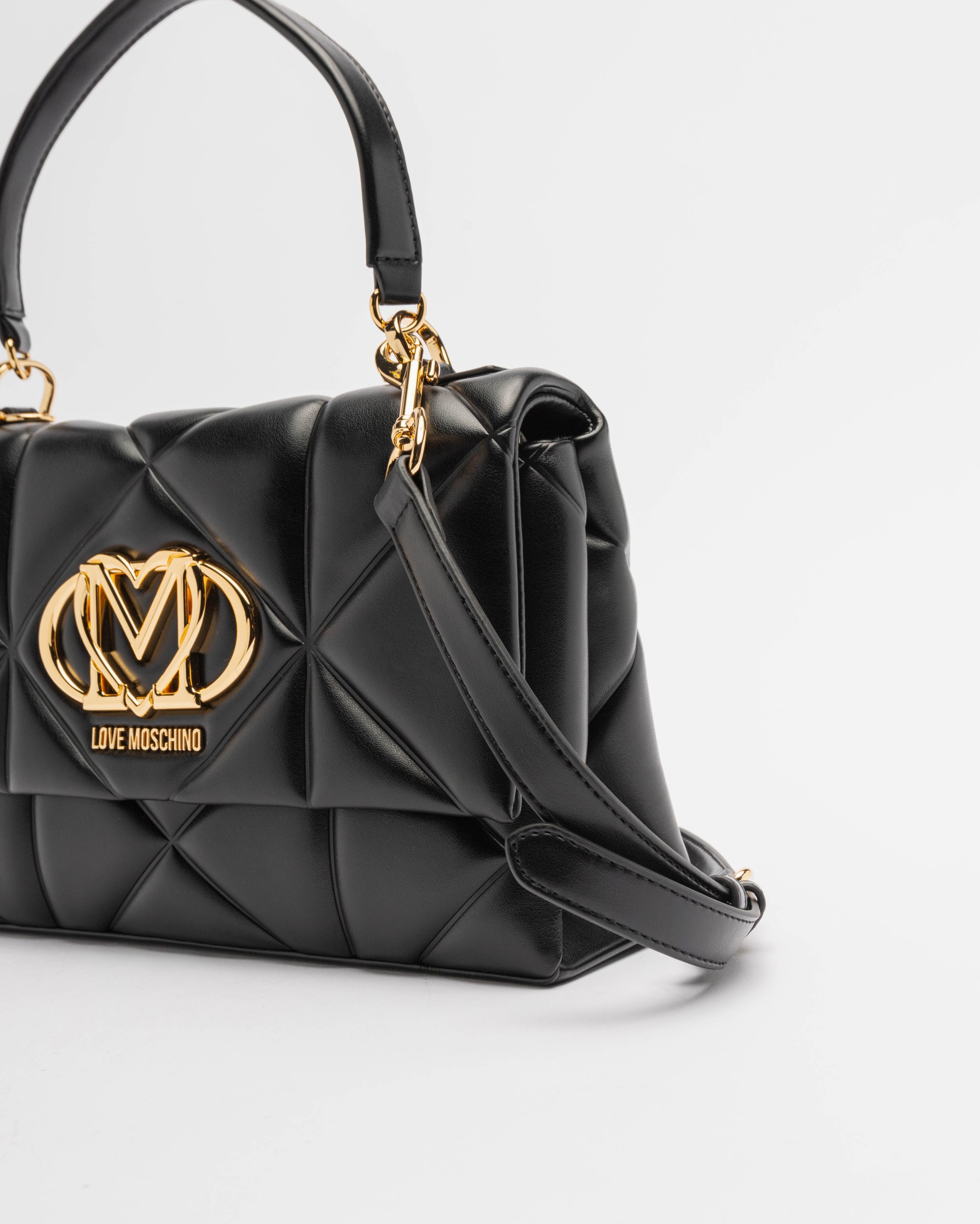 Mala Love Moschino