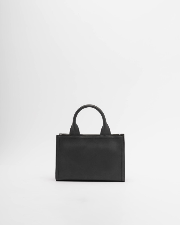 Bolso de mano Love Moschino