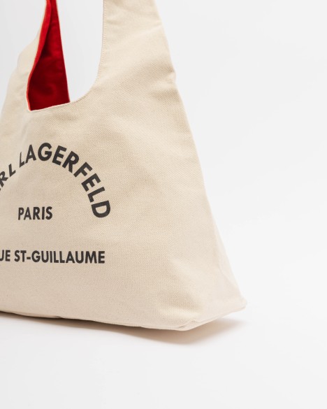 Karl Lagerfeld Hobo bag