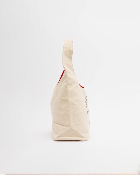 Karl Lagerfeld Hobo bag