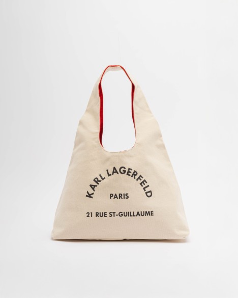 Karl Lagerfeld Hobo bag