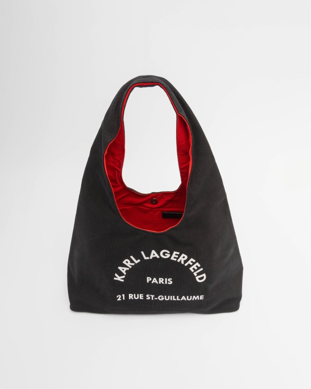 Karl Lagerfeld Hobo bag