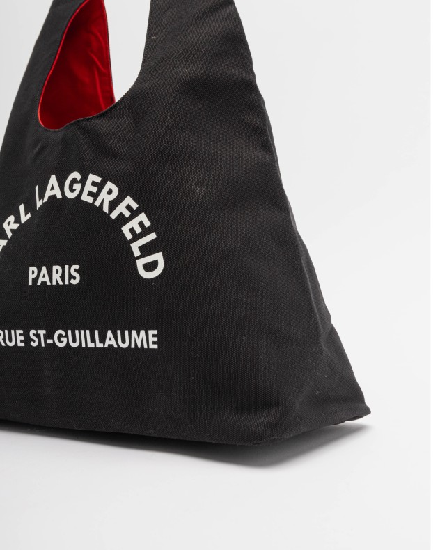 Karl Lagerfeld Hobo bag