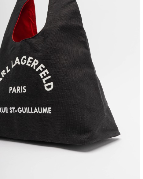 Karl Lagerfeld Hobo bag