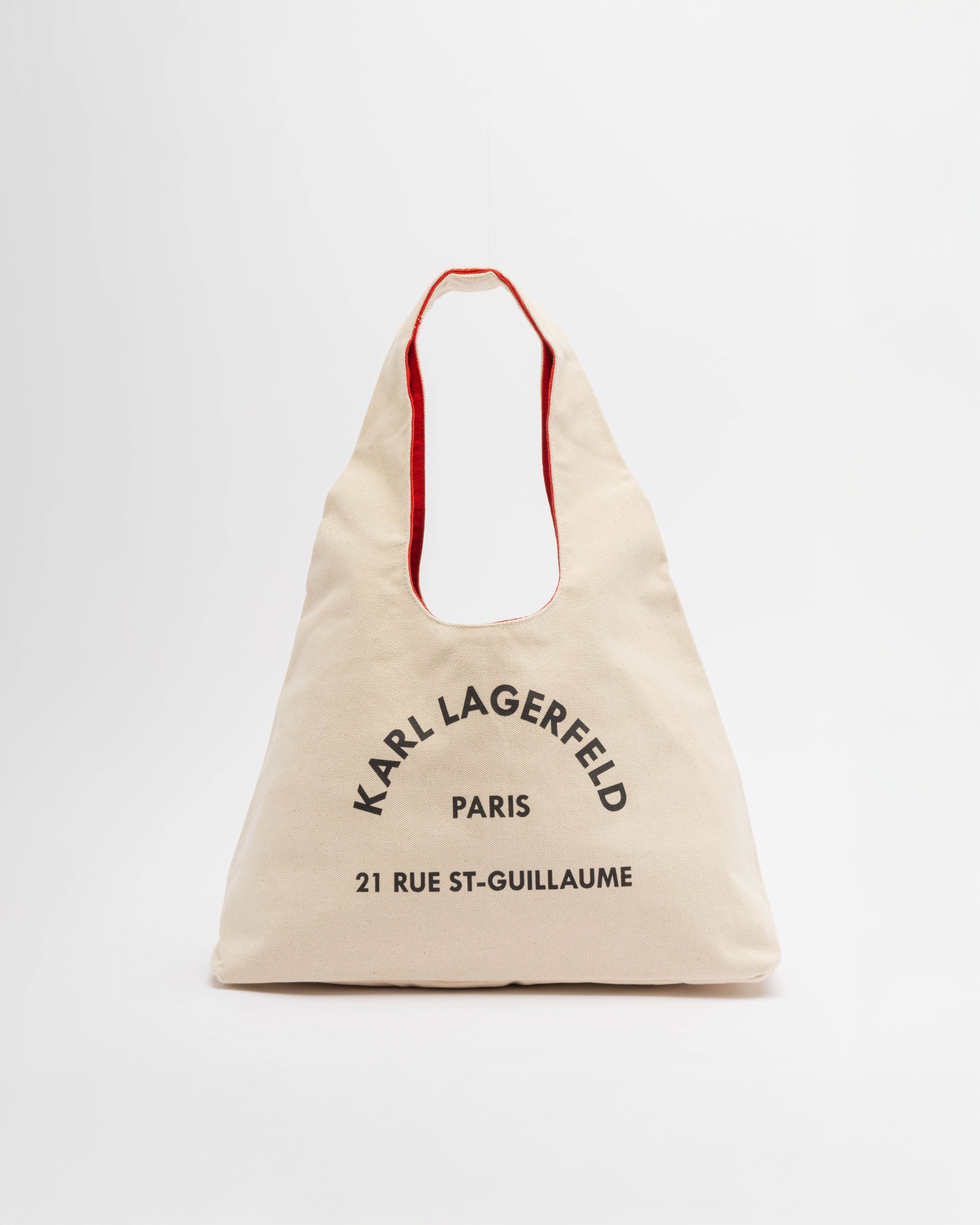 Karl Lagerfeld Hobo bag