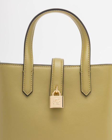 Bolso de mano Karl Lagerfeld