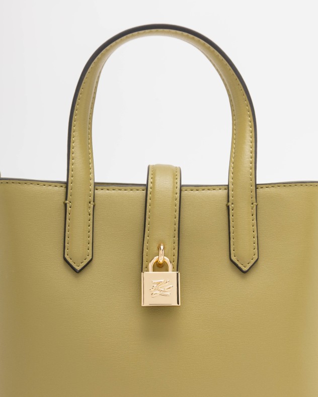 Handbagage koffer Karl Lagerfeld