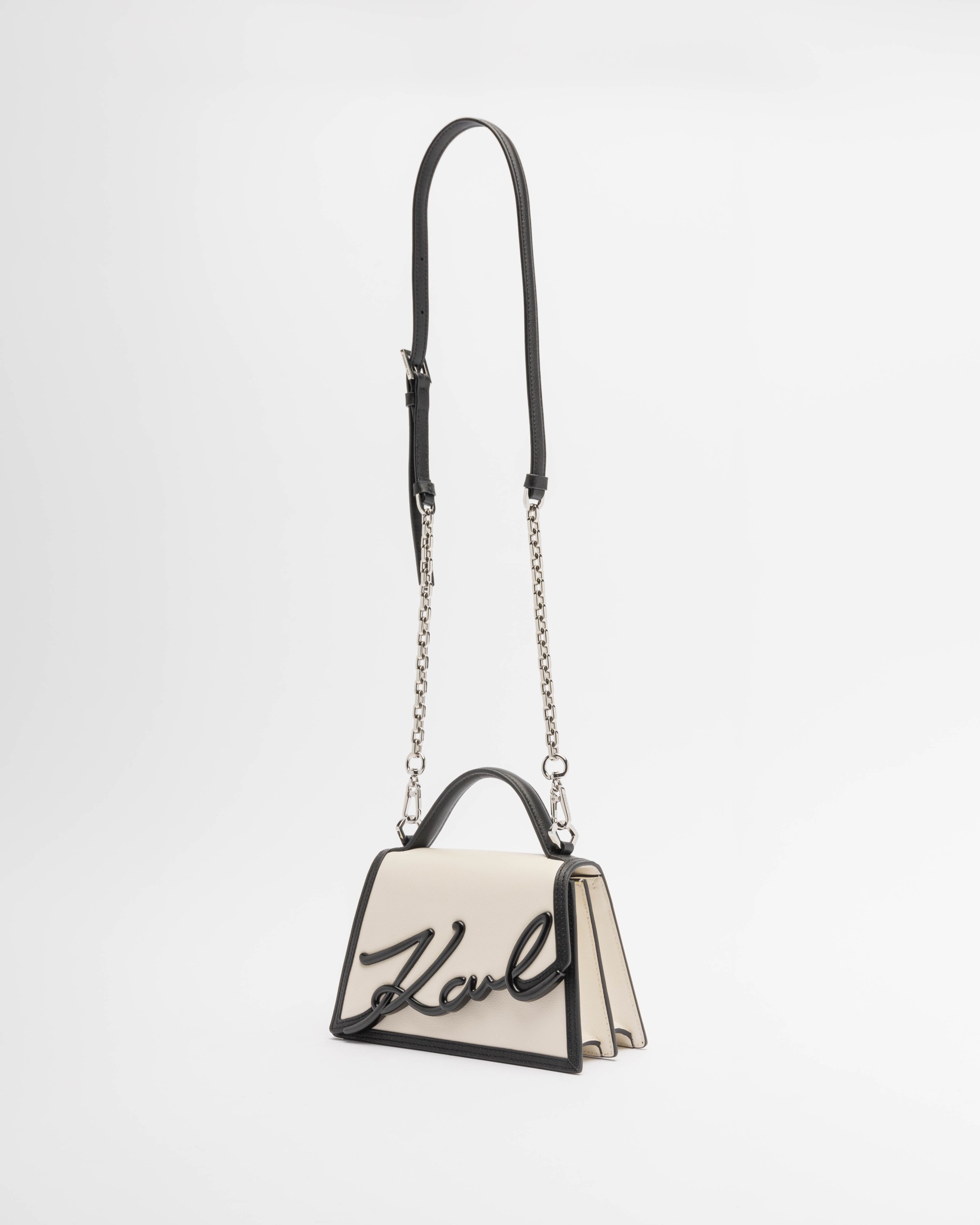 Bolso de mano Karl Lagerfeld