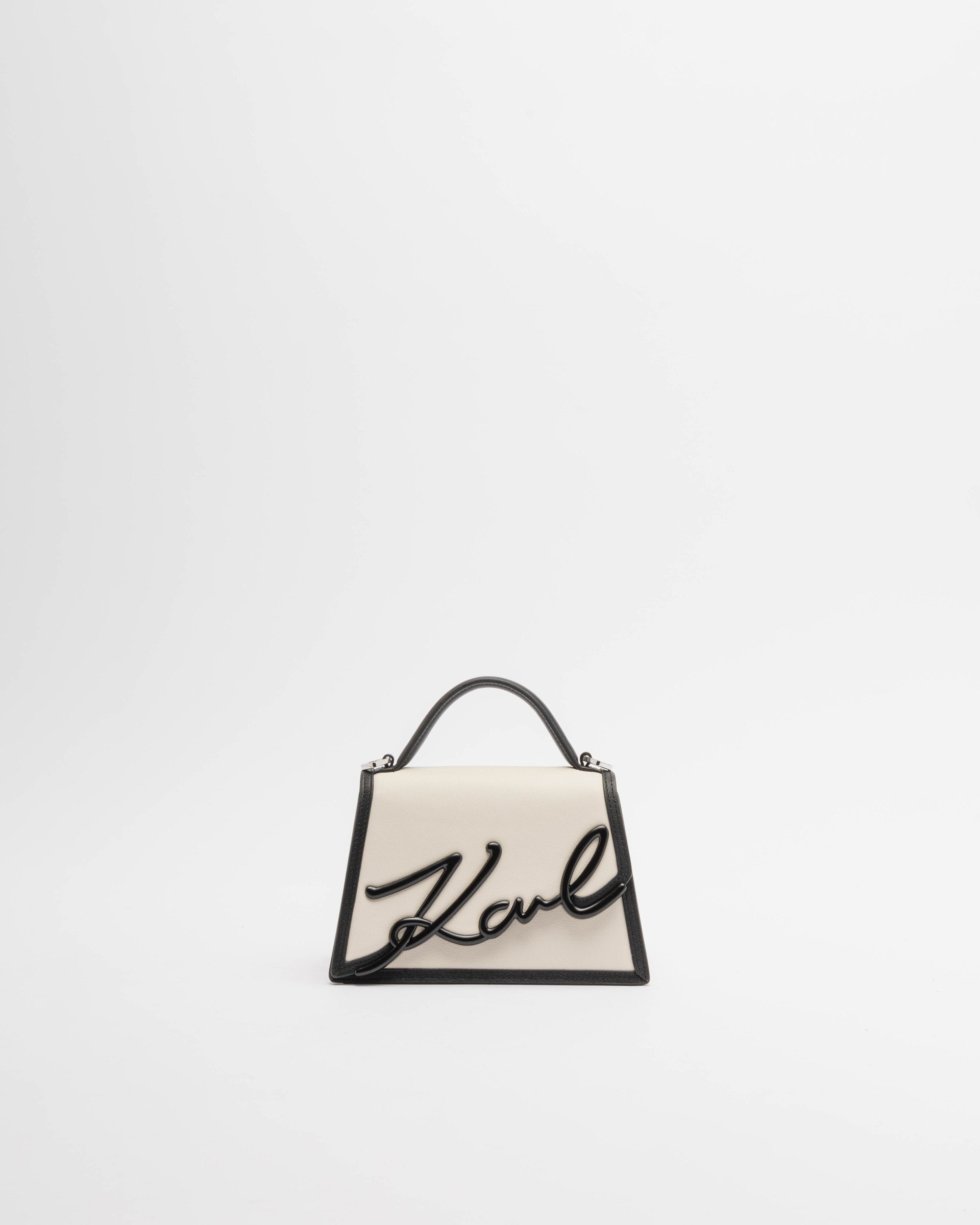 Bolso de mano Karl Lagerfeld