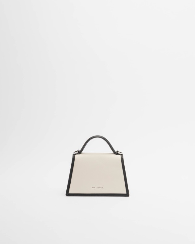 Bolso de mano Karl Lagerfeld