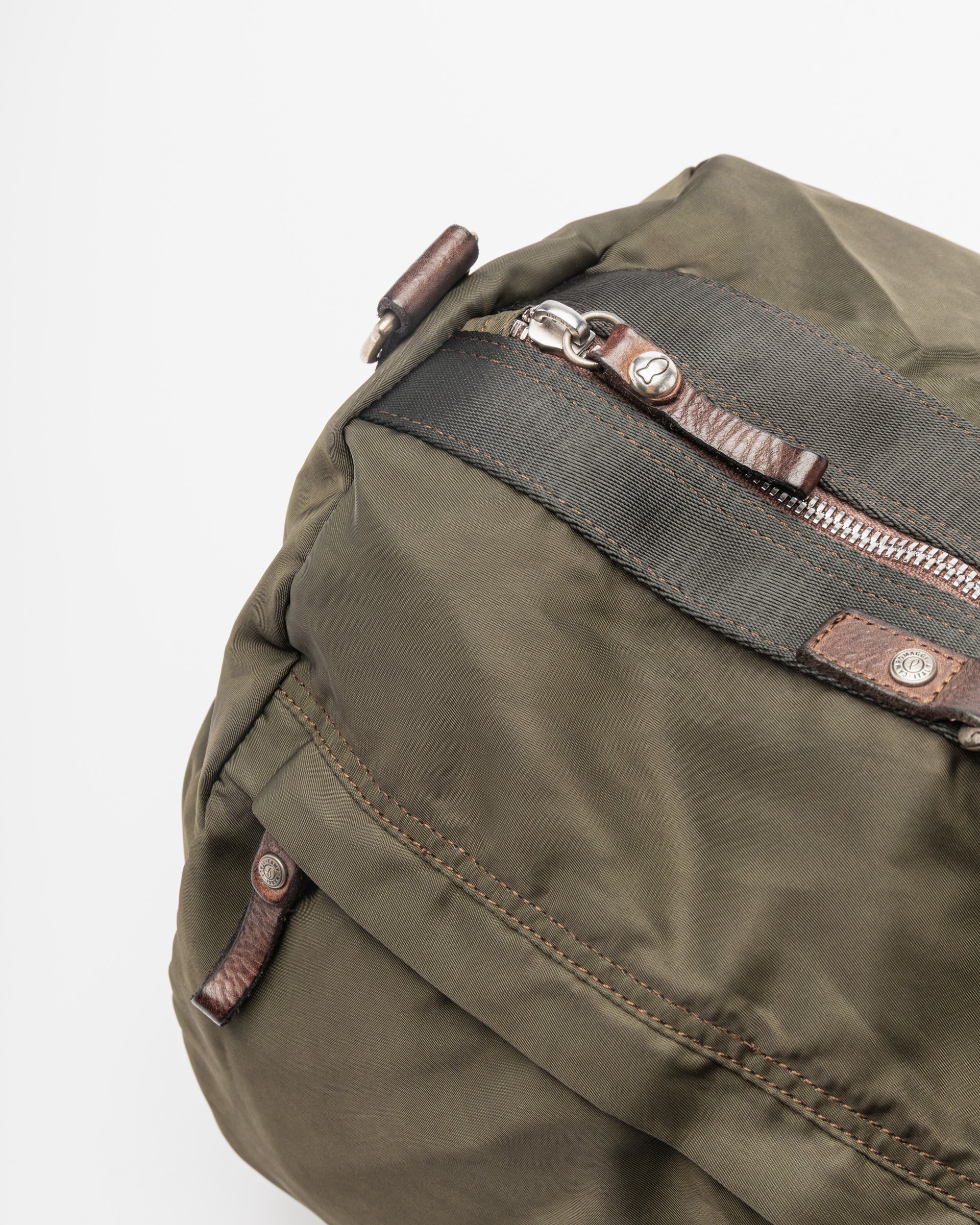 Borsa a mano Campomaggi