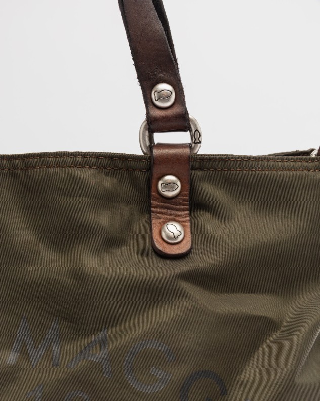 Mala tote bag Campomaggi