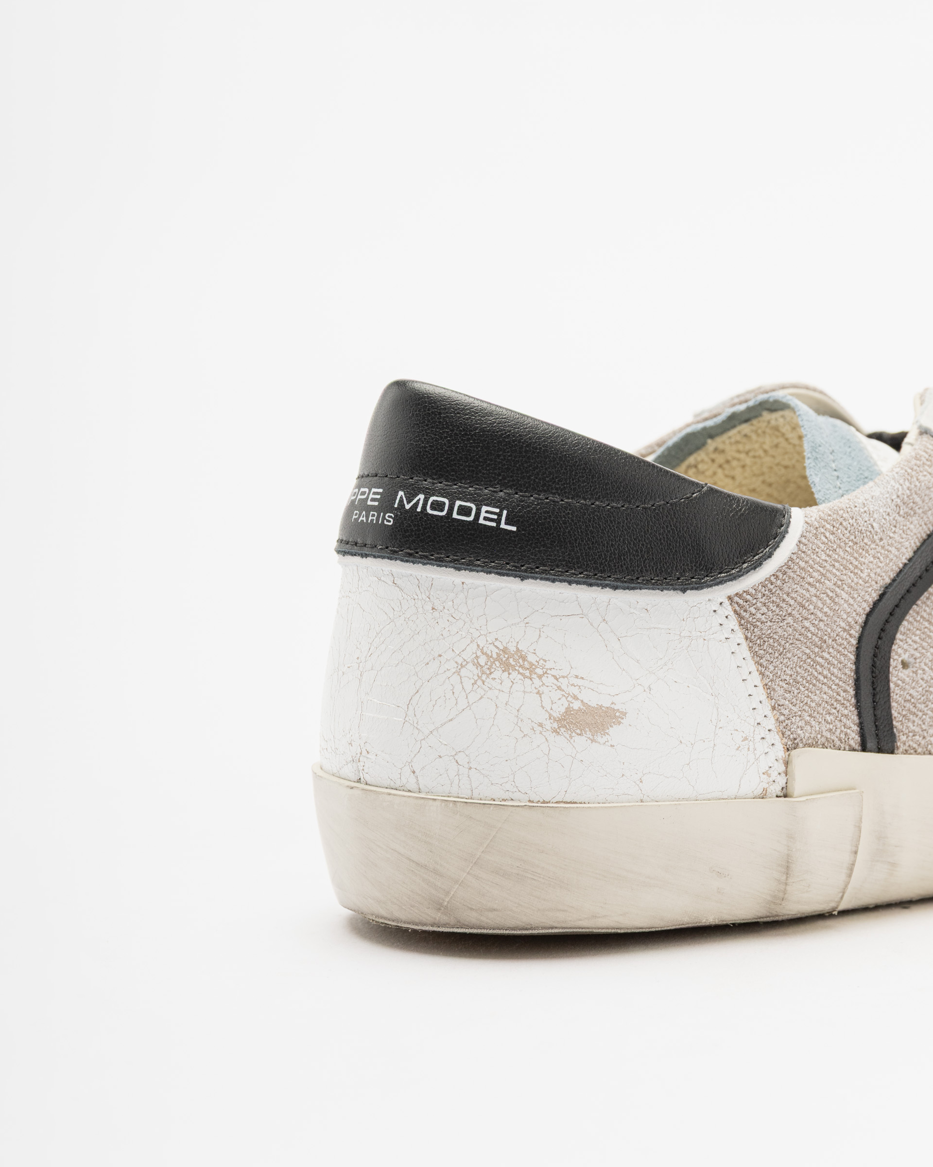 Philippe Model Sneakers