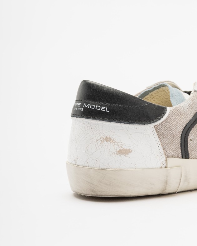 Philippe Model Sneakers