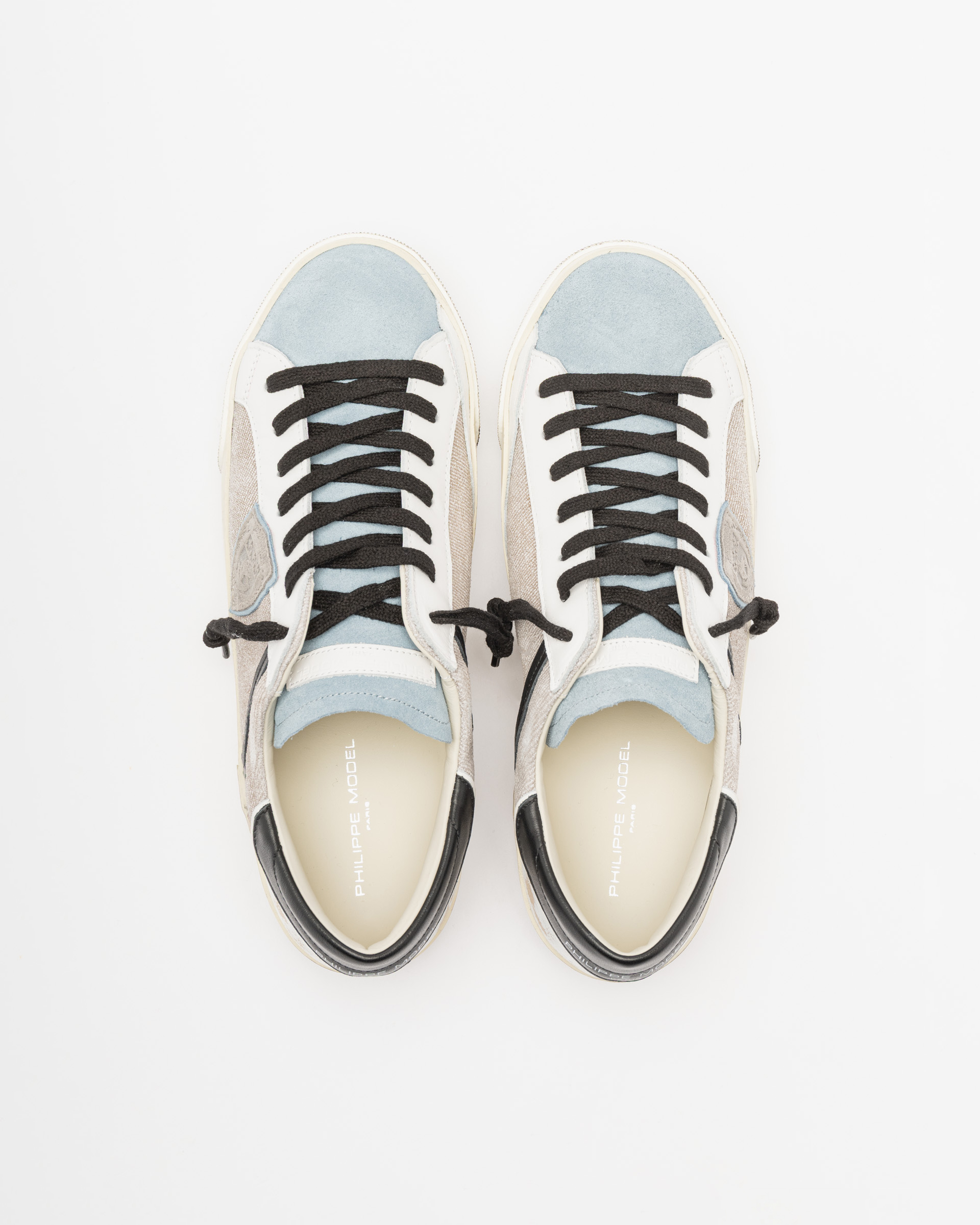 Philippe Model Sneakers