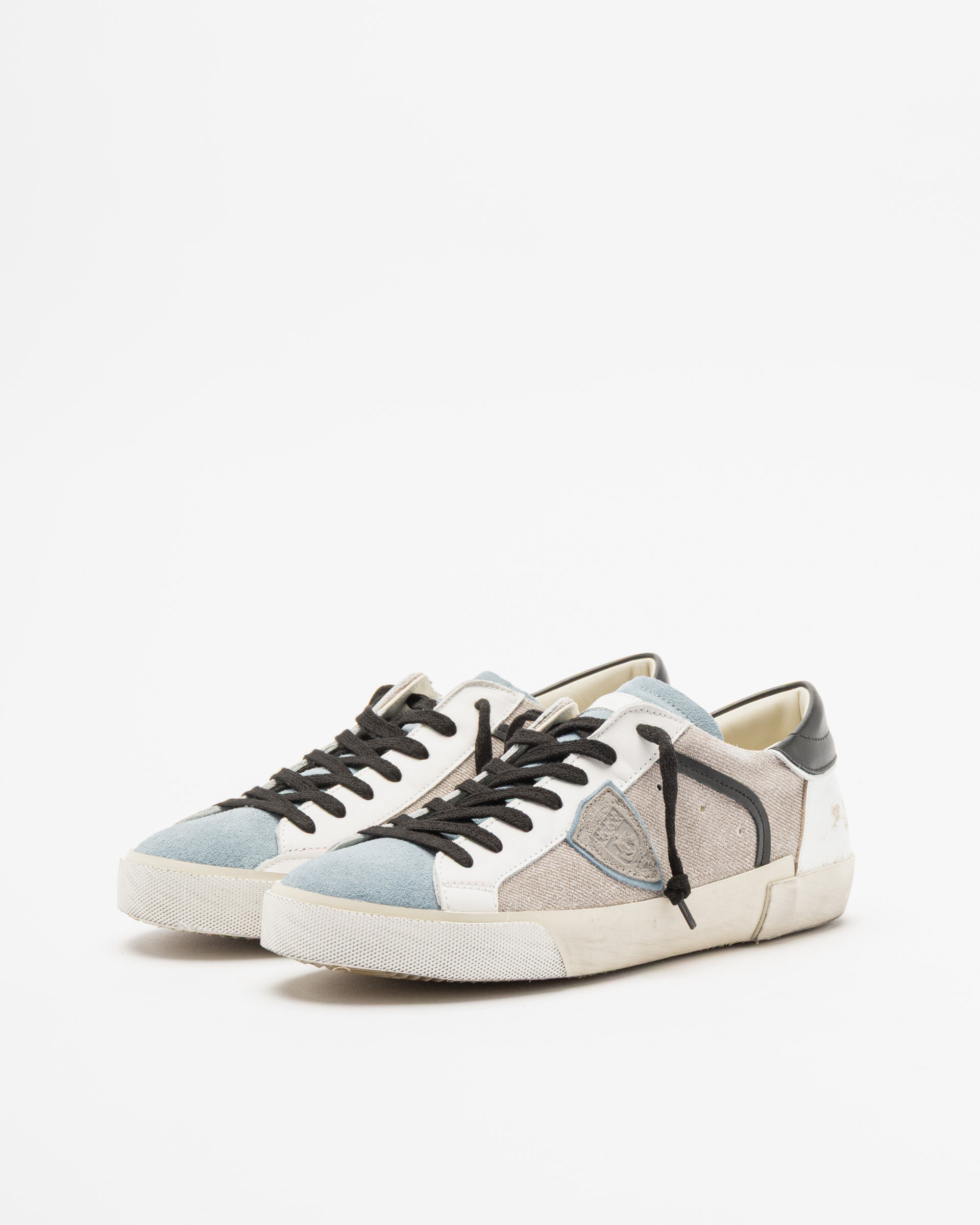 Philippe Model Sneakers