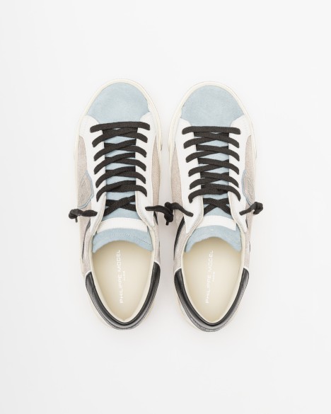 Baskets Philippe Model