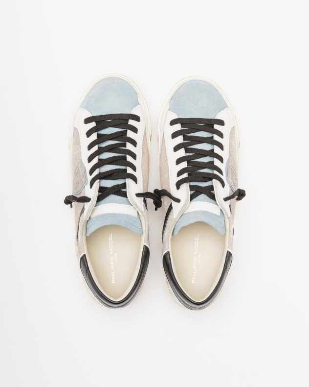 Philippe Model Sneakers